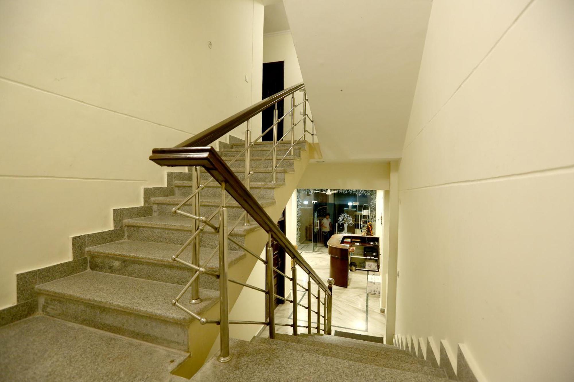 Vedas Tapovan Rishīkesh Extérieur photo